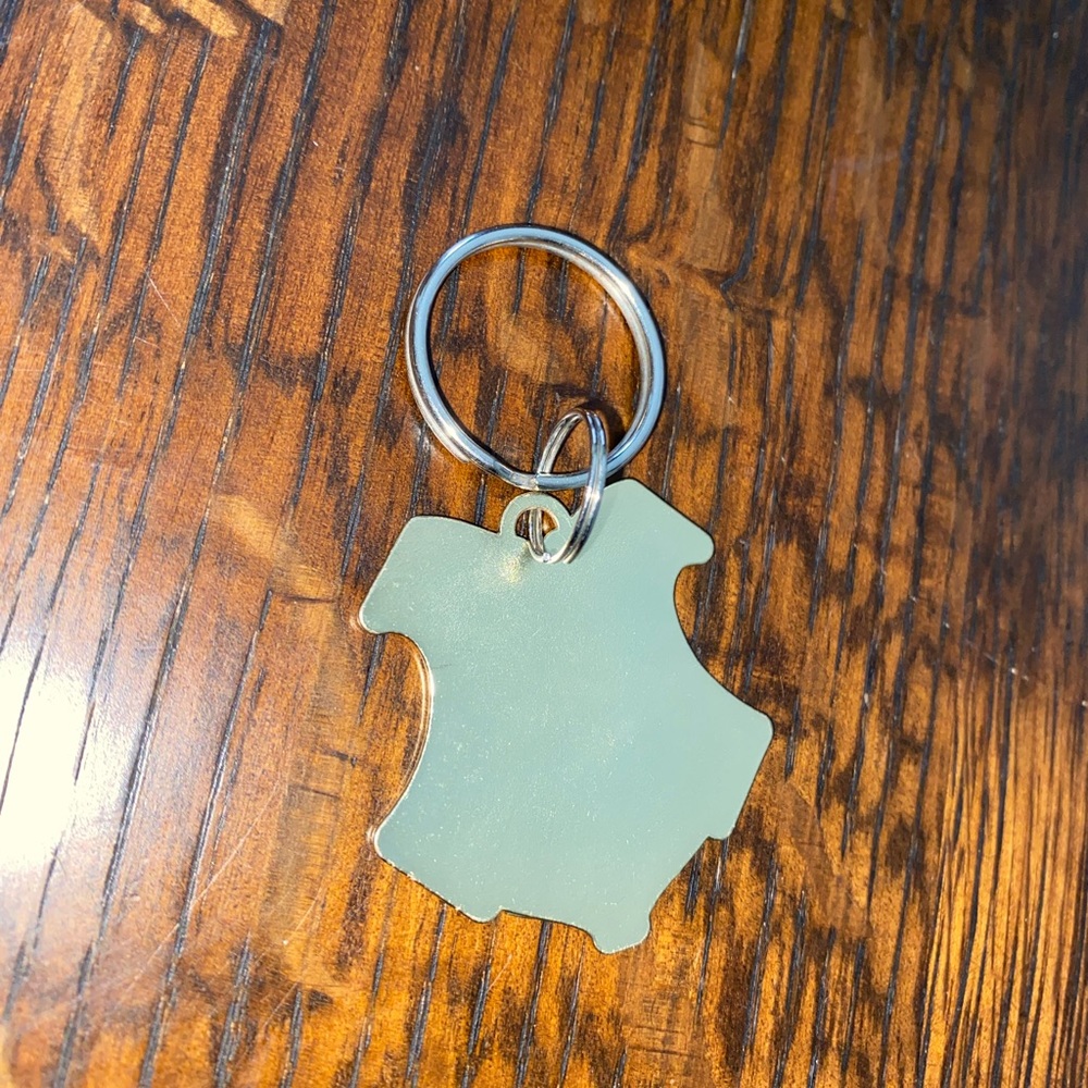 Harry potter Keychain - Picture 2 of 2